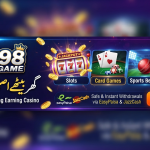 HH98 Game