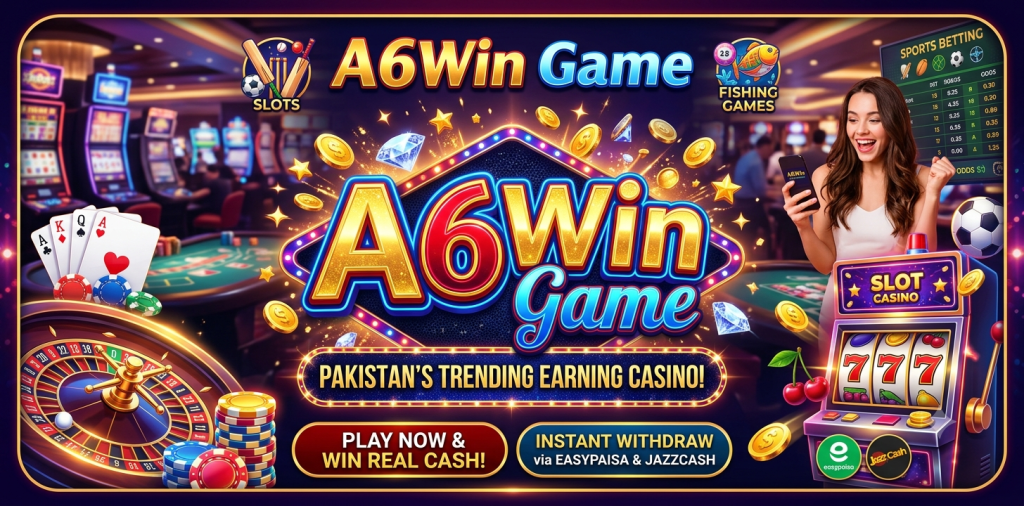 A6WIN Game