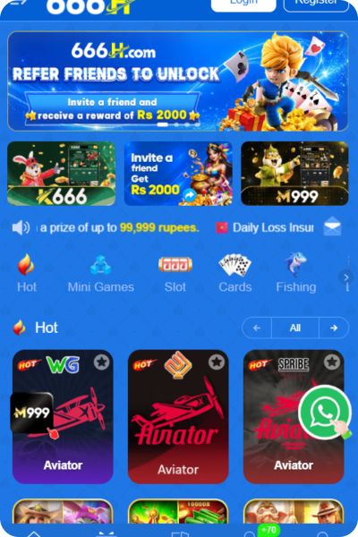 Supporting image for the 666H guide