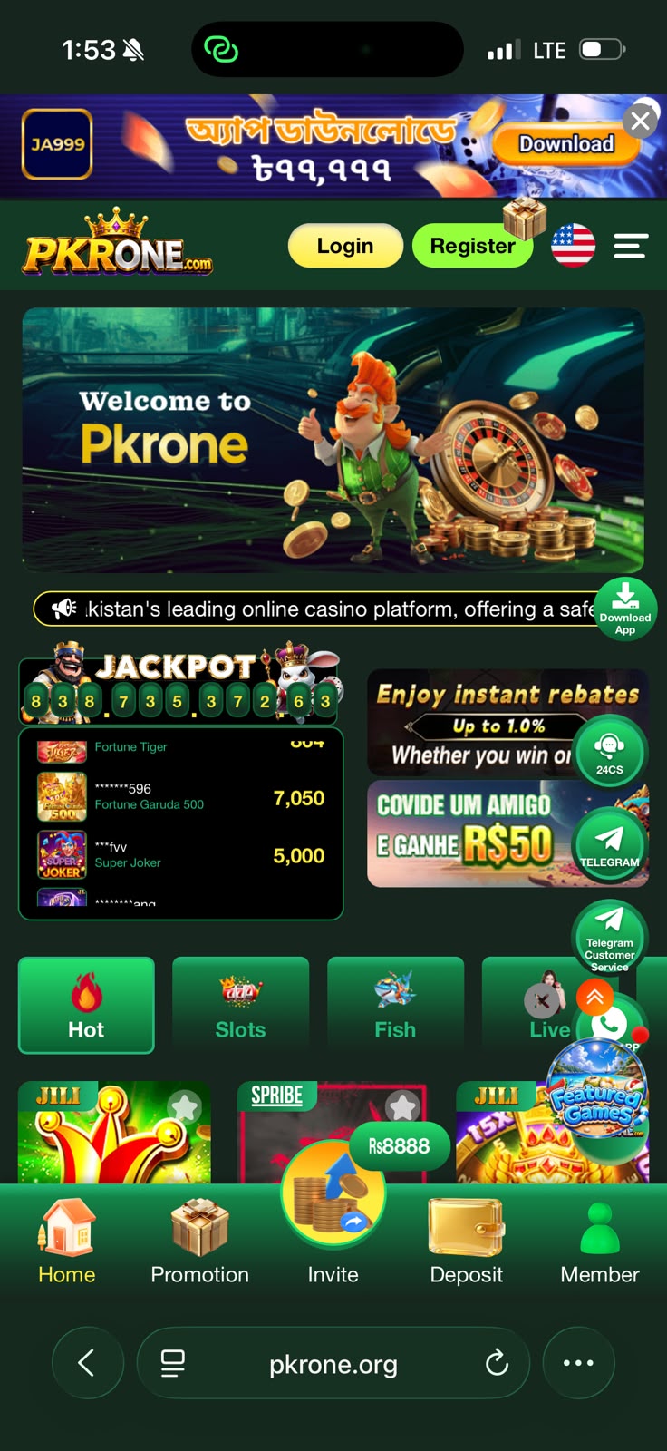 Supporting image for the PKRONE Game guide