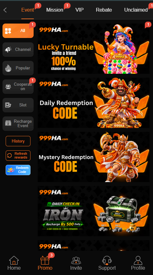 Supporting image for the 999HA Game guide