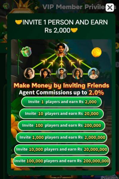 C7777 Game