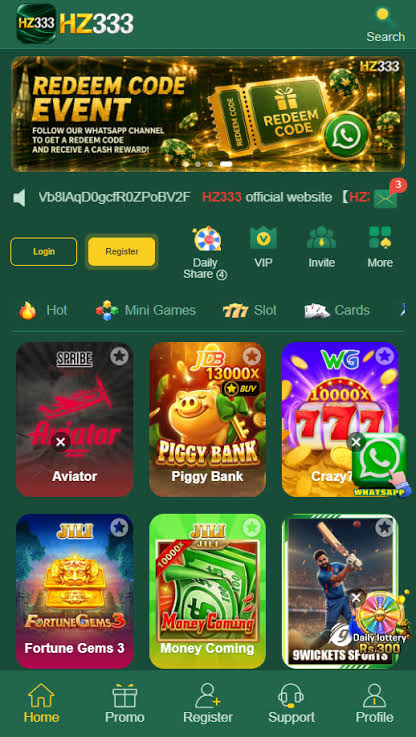 Supporting image for the HZ333 Game guide