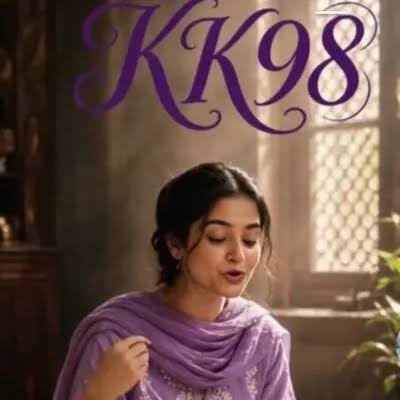Supporting image for the KK98 Game guide