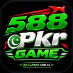 588PKR Game